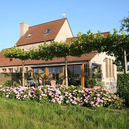 Villa 'T Leeg Huys Lo-Reninge Zimmer foto